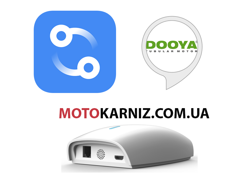 Wifi-Connector для автоматизации эллектроролет