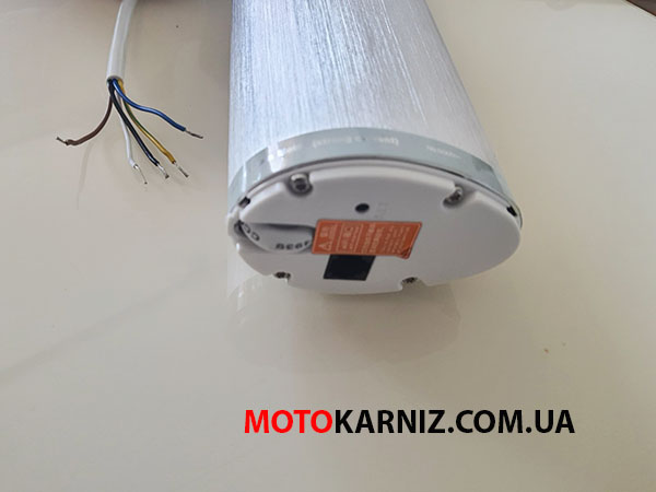 Подключение карниза Unovo к умному дому