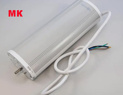 Фазный карниз для штор Legrand умный дом 