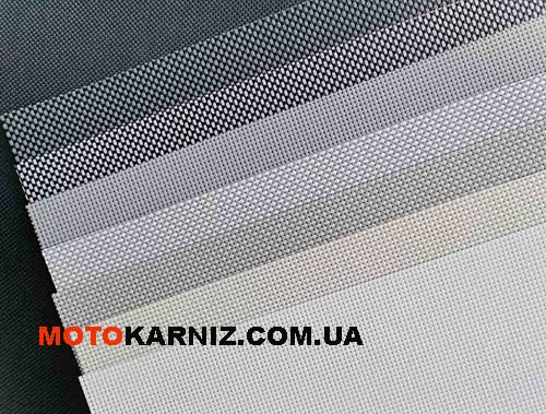 Тканевые ролеты Screen