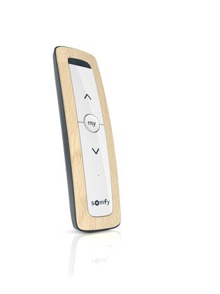 Пульт Somfy - Situo 1 rts Natural