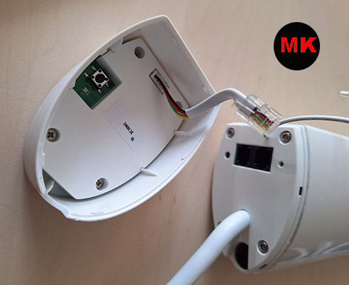 Роутер wifi для штор автоматичних