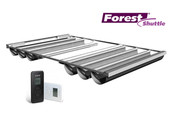 Зимний сад FOREST и ROOFIO